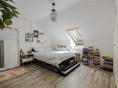 Bedroom four